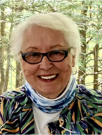 Marie-Claire Dupuis