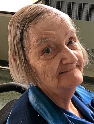 Thérèse Cécile Nault