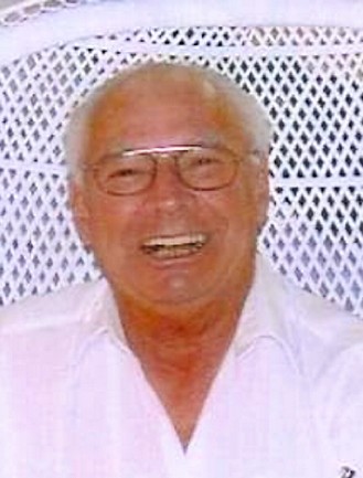 Roger Sarazin