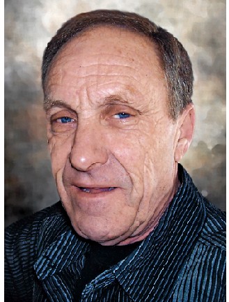Roland "Rolly" Prud'Homme