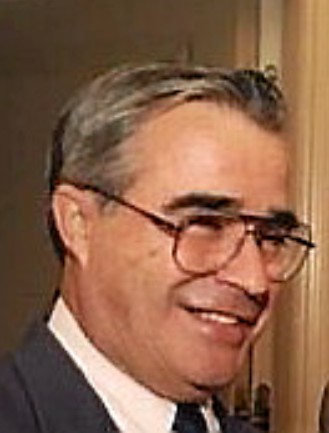 Gilbert Dupuis
