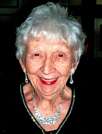 Aline Berthelette