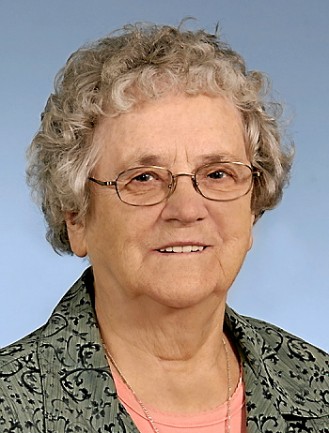 Sr Alberte Lalonde