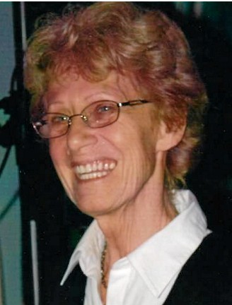 Rose Martel Flansberry