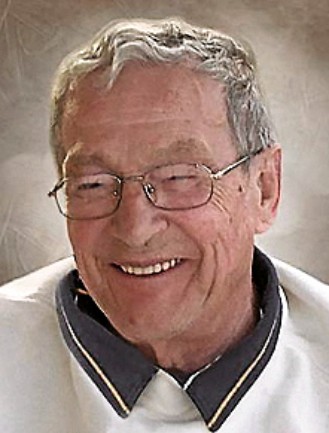 Hubert E. Cyr