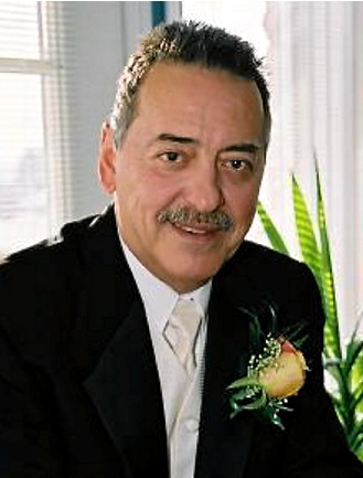 Pierre Rozon