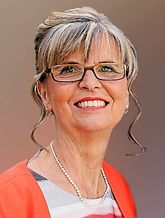 Joyce Di Patria Bourgon