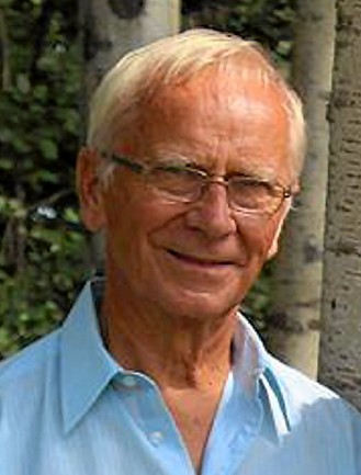 André DesRosiers