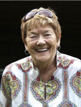 Anita Mary Jeannine Séguin