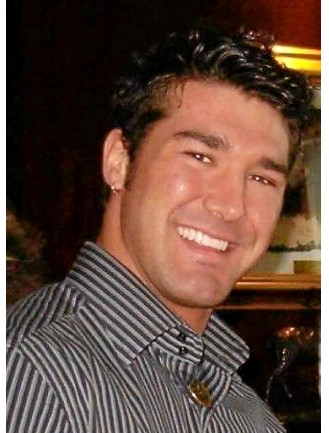 Dominic Poulin