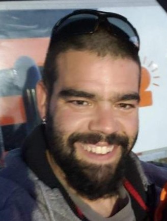 Martin Renaud