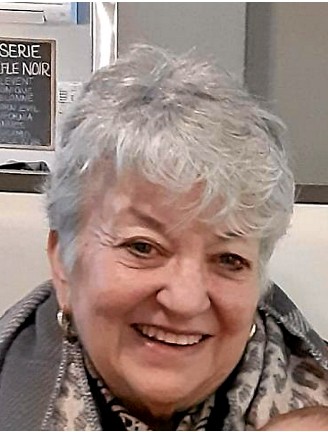 Danielle Vallée Mirota