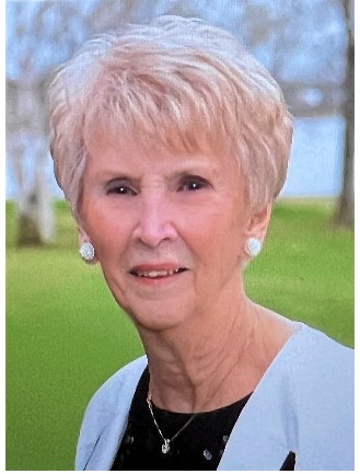Mme Carmen Lapointe Letang