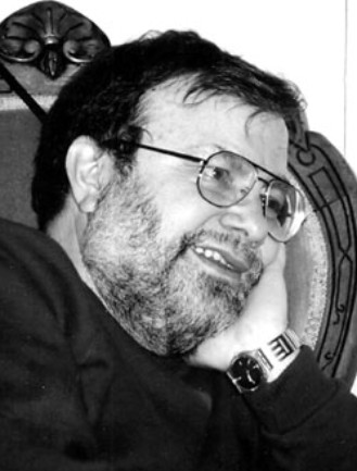 Laurent Réal Fillion