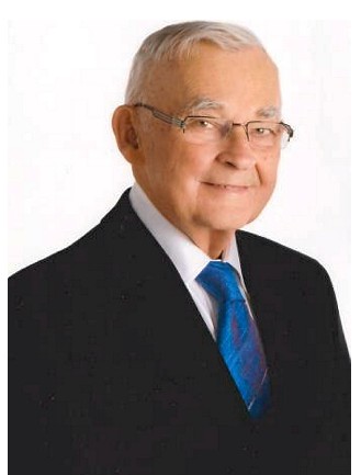 Jacques F. Lambert