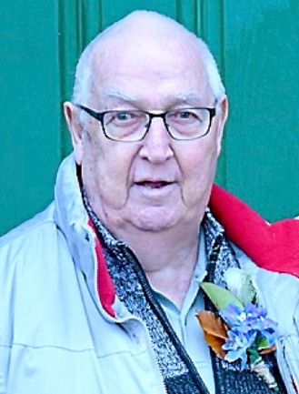 Gérald Cadieux