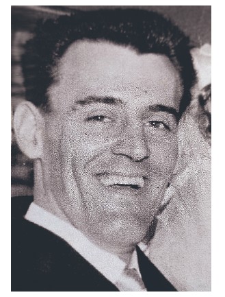 Guy Guérette