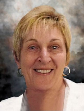 Raymonde Bougie (née Poulin)