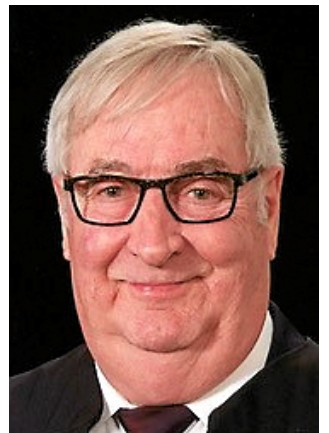 Dr Jean-Marie Ruel