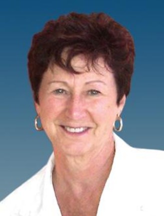 Lisette Desjardins (née Monette)