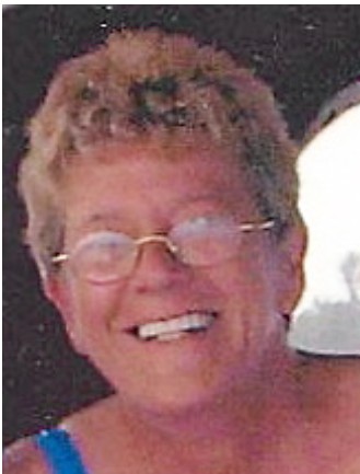 Vicky Musicka Schryer