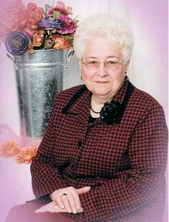 Mme Yvonne Leclair Millette