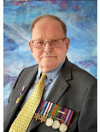 Douglas John Simpson