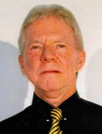 Marcel Bélanger