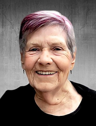 Pauline Cossette née Proulx
