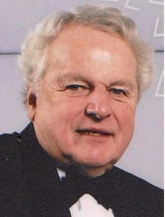 Dr Jacques Henri Roy