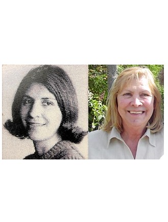 Annette Goulet