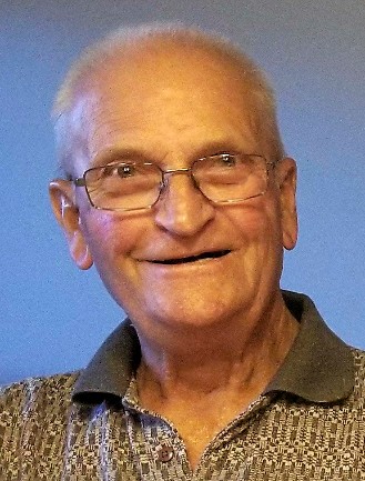 Claude Gauthier