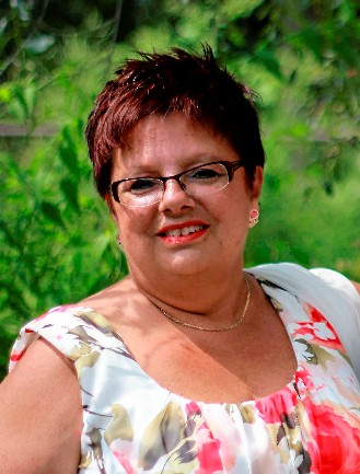 Ginette Despatie