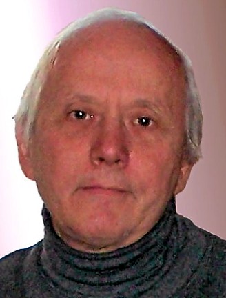 Jean-Pierre Houle