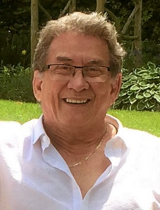 Dr Ghislain Dessureault