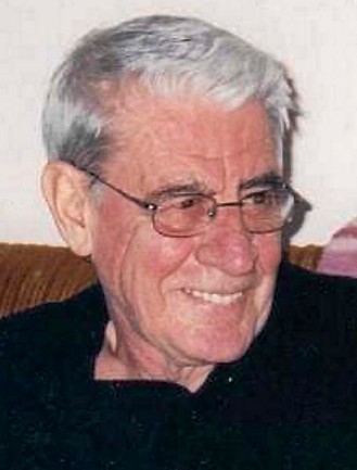M. Jean Robert Berthiaume