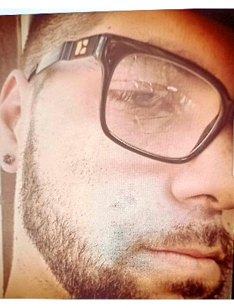 Mathieu Séguin Patry