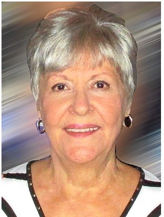 Diane Côté (Cyr)