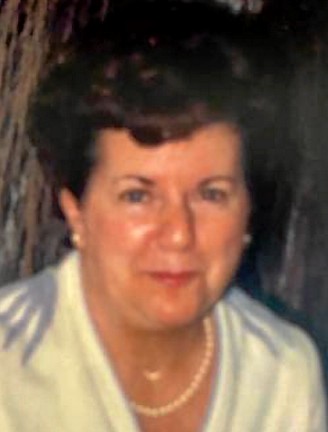 Madeleine Bisson