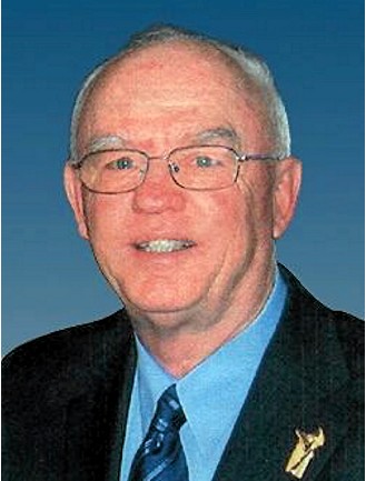 James Lahey