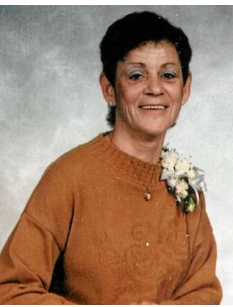 Lise Laurin