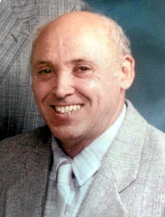 Jean-Marc Martin