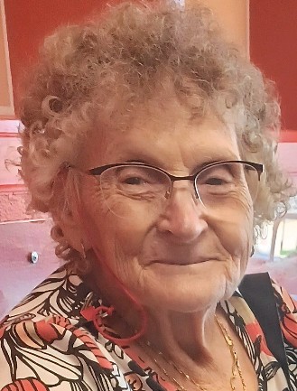 Pauline Lalonde (née Brazeau)
