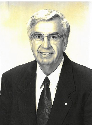 Yvon Sabourin