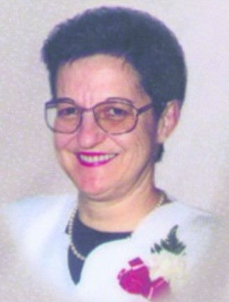Lise Rochon-Côté