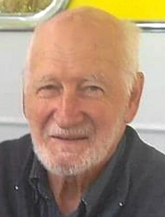 Ronald Robinson