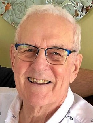 Yvon Boucher