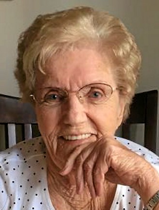 Lucille Bender