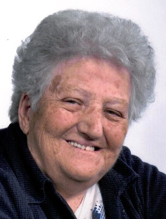 Roxanne Harkins née Brissard