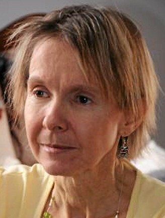 Isabelle Raby